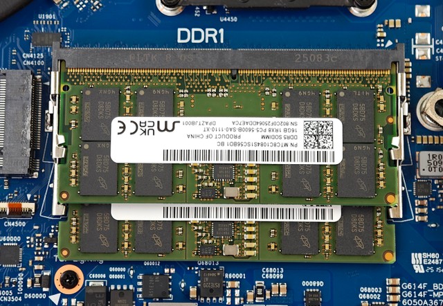 ROG Strix G16 (2025) G614 電競筆電