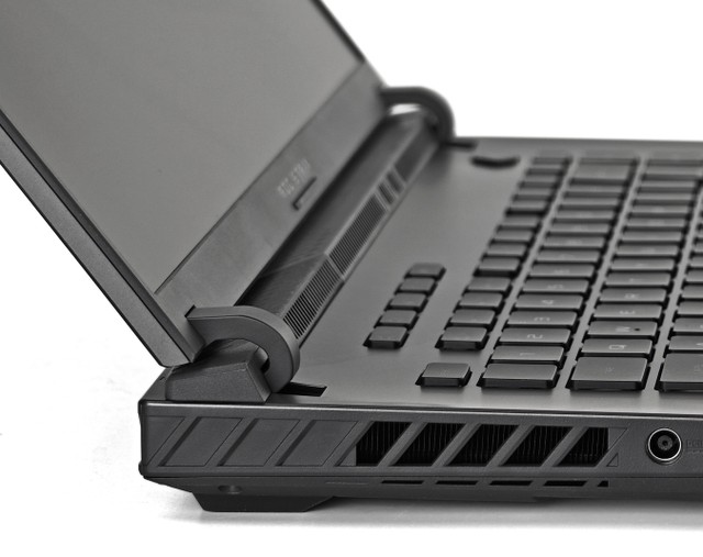 ROG Strix G16 (2025) G614 電競筆電
