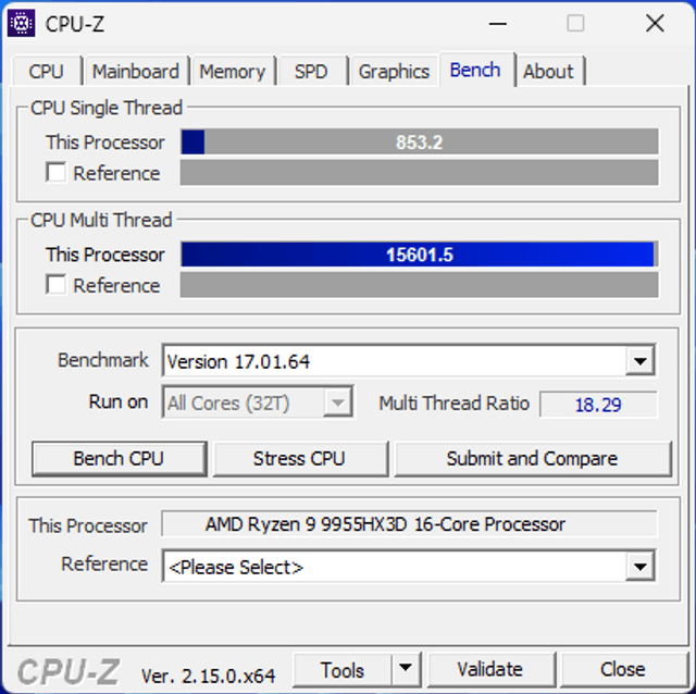 ROG Strix G16 (2025) G614 電競筆電