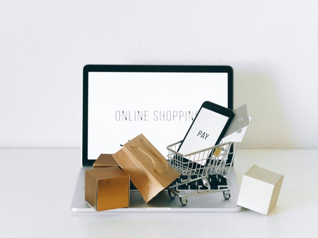 ecommerce