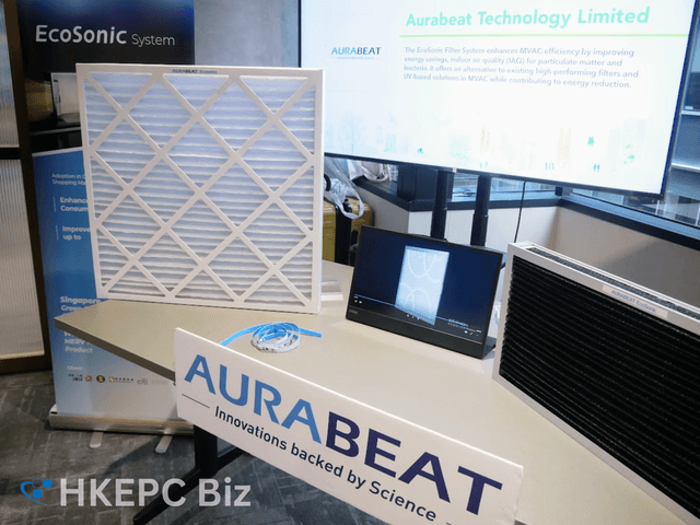 Aurabeat