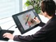 為創意而生 為成長而建 Wacom 推出全新 Cintiq 系列繪圖螢幕