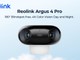 Basco 成為 Reolink 港澳獨家代理 引入 180° 全景全彩夜視電池攝像頭 Argus 4 Pro