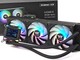 這真的是 TT 水冷嗎 !? Thermaltake  LA360-S ARGB Sync 一體式水冷