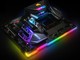 技嘉主機板最新 RGB 韌體升級  RGB、 Q-Flash+ 失效  CPU 風扇轉不停