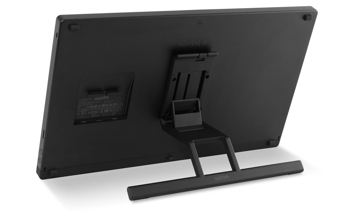 Wacom Cintiq