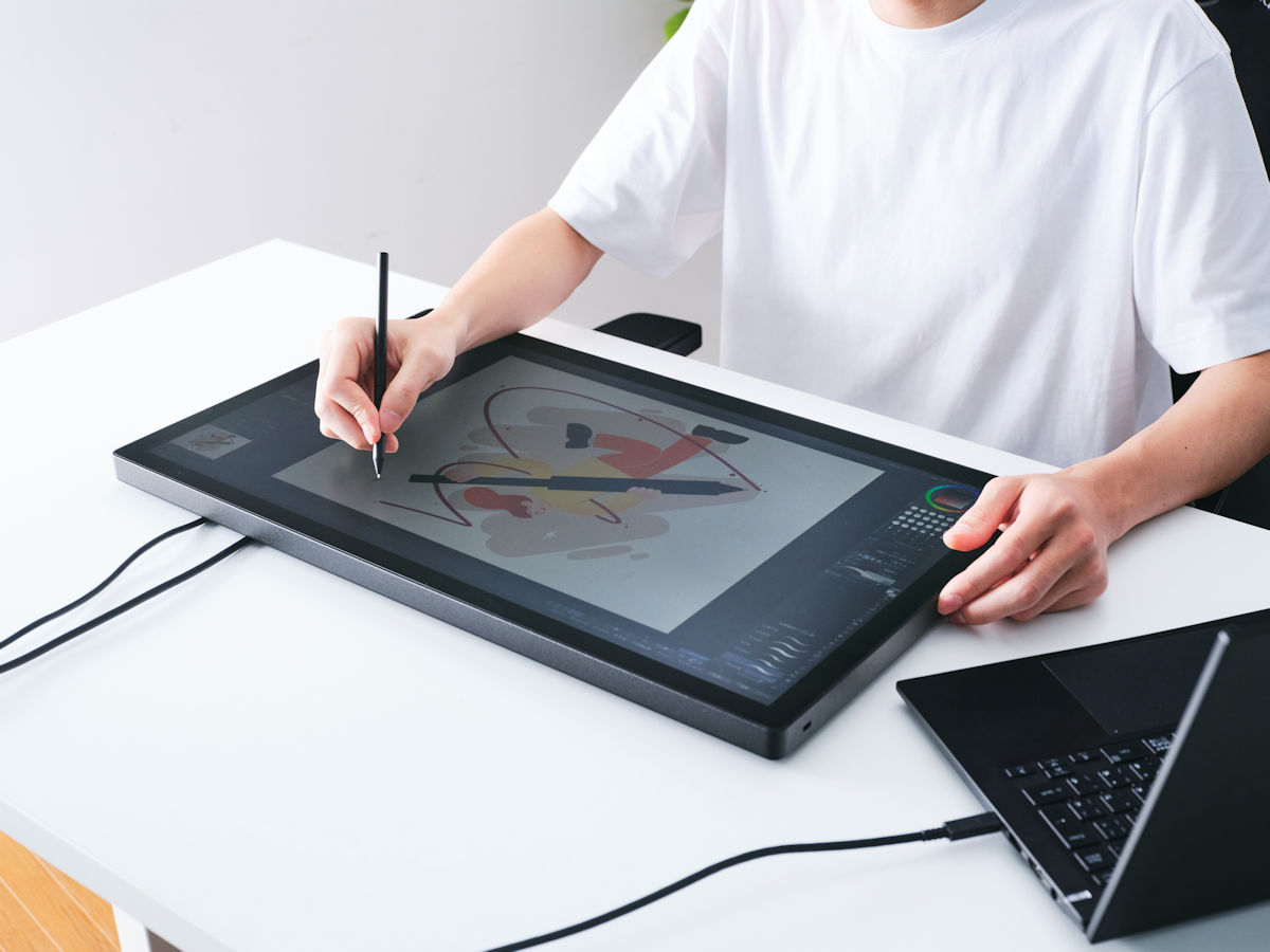 Wacom Cintiq
