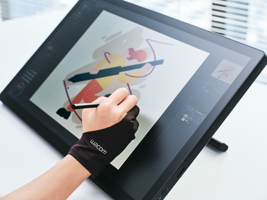 Wacom Cintiq