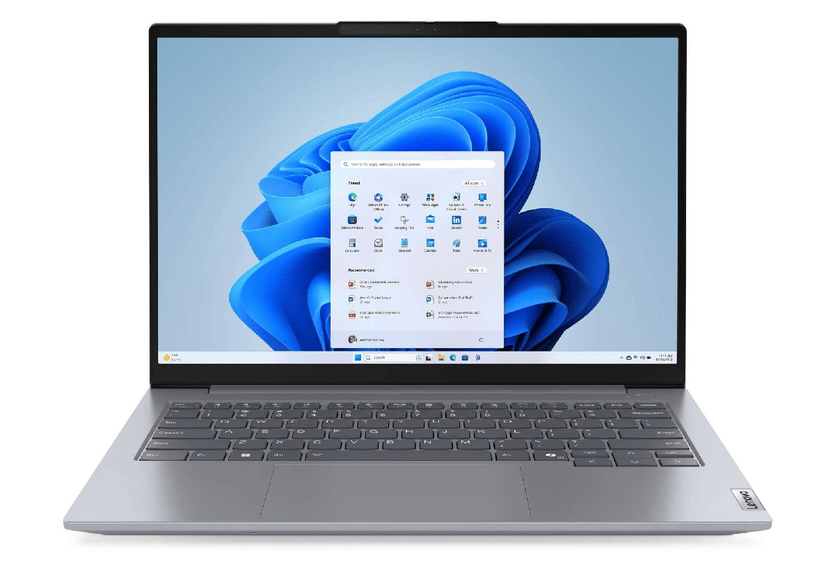 ThinkBook 14 Gen 7