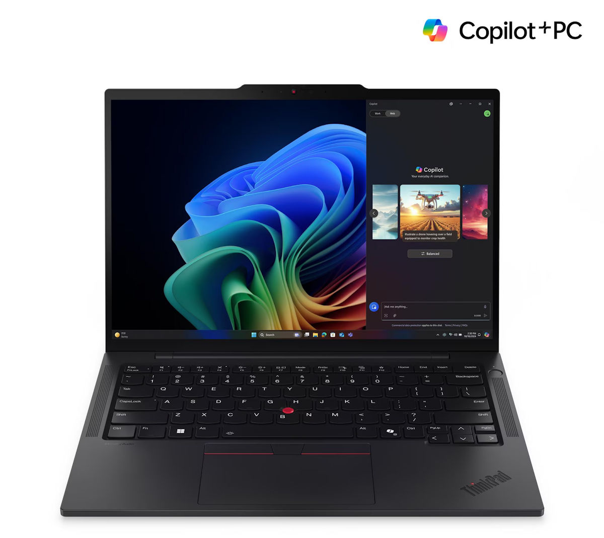 ThinkPad T14s AMD G6
