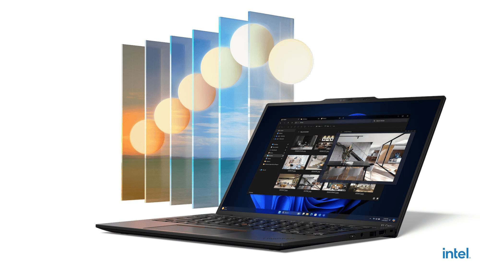 ThinkPad X1 Carbon Gen 13 Aura E