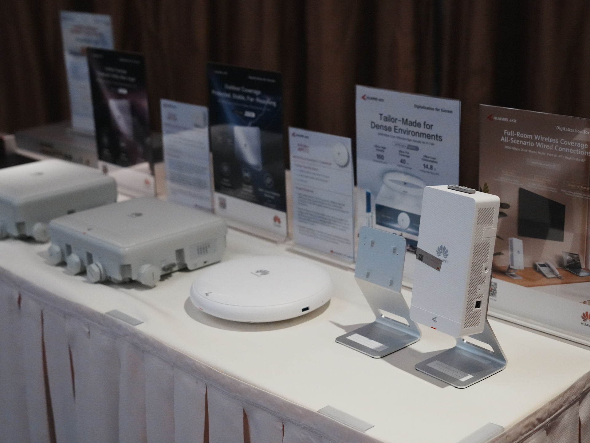 Huawei Event