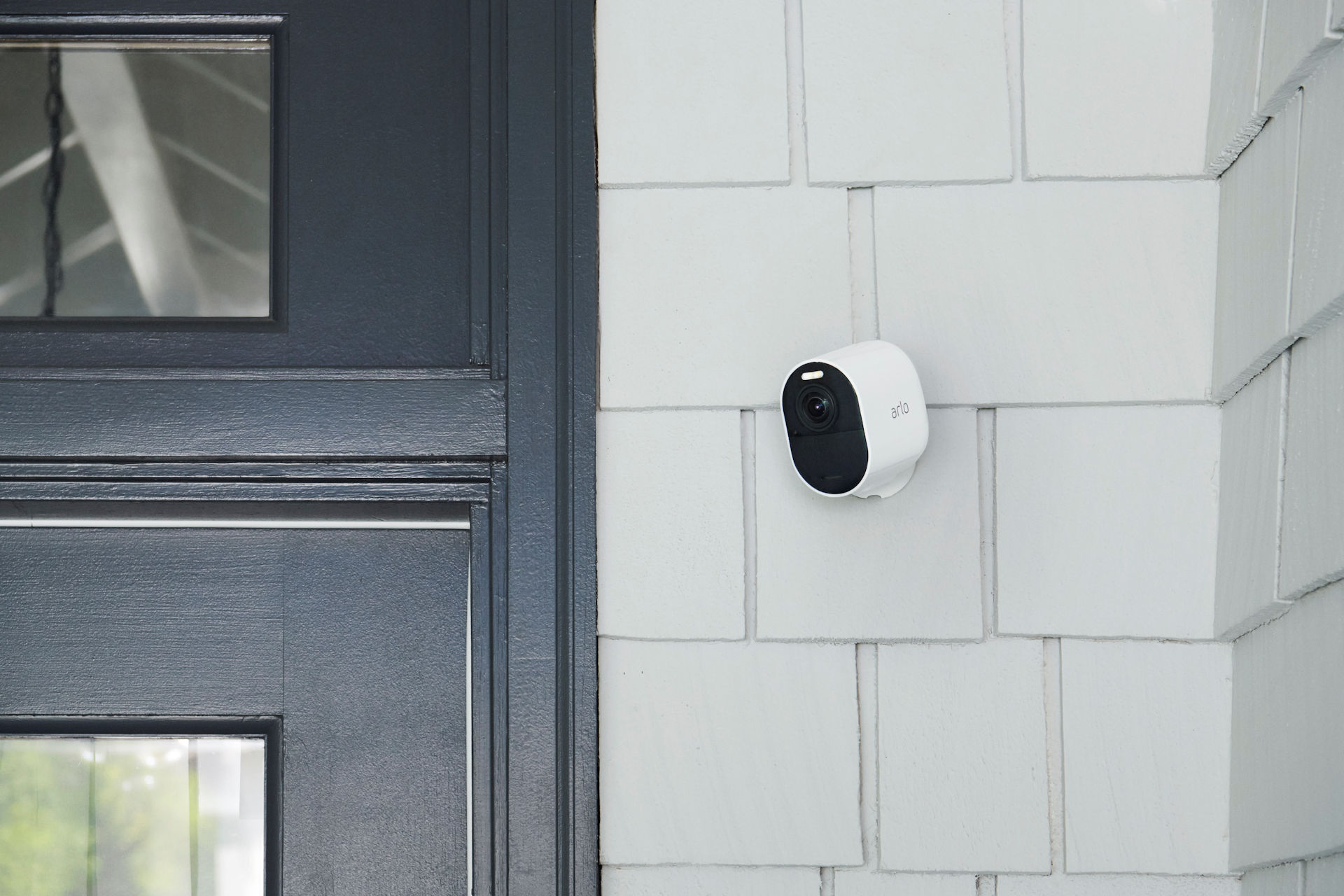 Arlo Ultra