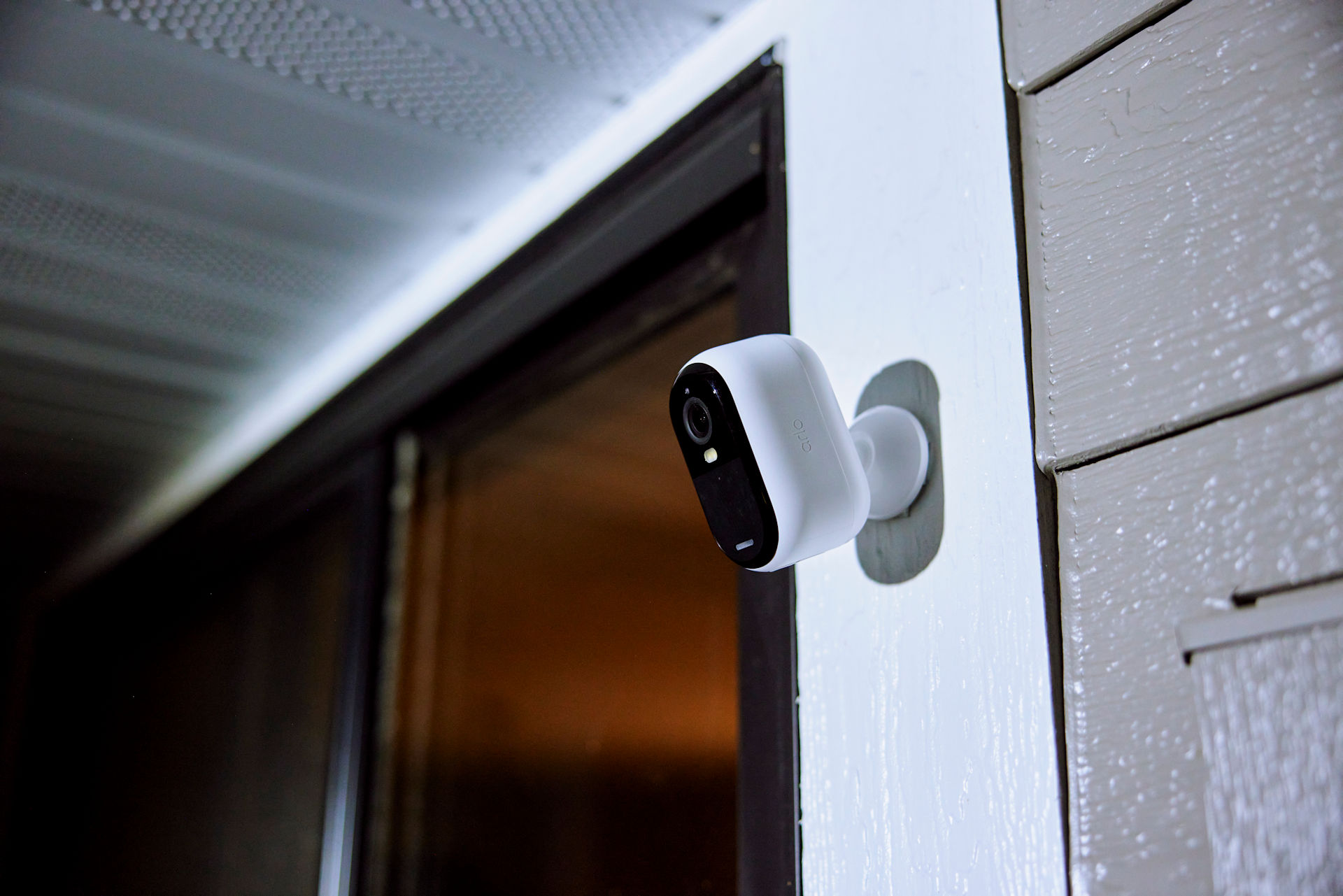 Arlo Essential 2 Outdoor