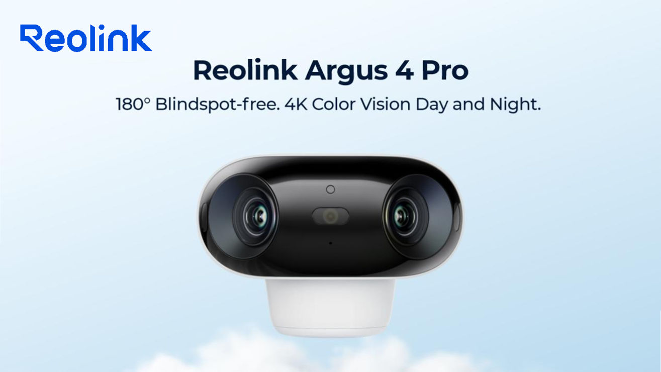 Argus 4 Pro