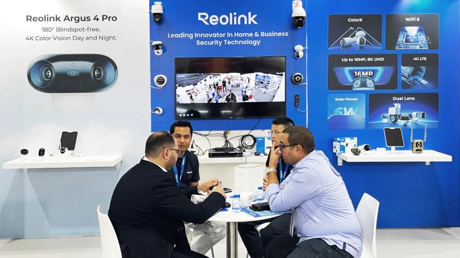 Reolink