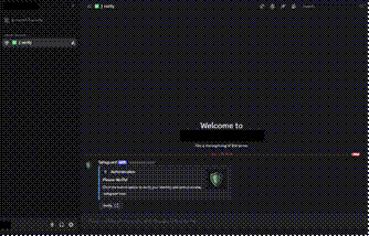 CP-discord