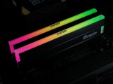 CL28 !! AMD 低延遲之選 BIWIN DW100 D5-6000 C28 32GB Kit