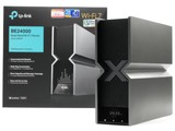 四頻 BE24000!! 真正極速網絡 TP-Link Archer BE900 Wi-Fi 7 路由器實測