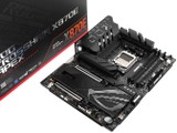 AMD 終於都有 APEX !! ASUS ROG CROSSHAIR X870E APEX 主機板