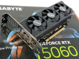 半高卡 !! 細箱、廠機通殺 GIGABYTE GeForce RTX 5060 OC Low Profile