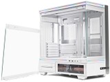 HK$618、9.16 吋 LCD Mon ? Thermalright M10 Vision 機箱