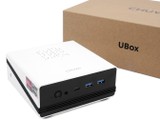 HK$2,199 !! 平玩 6 核文書機 CHUWI UBox Mini PC 拆機實測