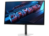 $6499 入手 4 代 QD-OLED !! GIGABYTE MO27U2 27" 電競顯示器