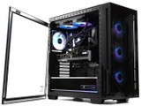 唔使自己砌 !! ROG 廠機來了 ASUS ROG GM700 (2025) 電競桌上電腦