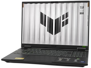 升級至 RTX 5060 機種 !! ASUS TUF Gaming F16 (2025) 電競筆電