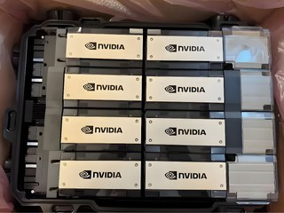 美商務部長︰讓中國沉迷美國技術 用 NVIDIA 第四好的晶片 卻換來稀土磁鐵 美商務部長︰讓中國沉迷美國技術 用 NVIDIA 第四好的晶片 卻換來稀土磁鐵