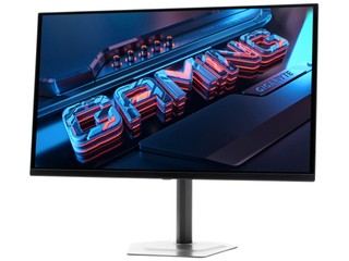 $6499 入手 4 代 QD-OLED !! GIGABYTE MO27U2 27