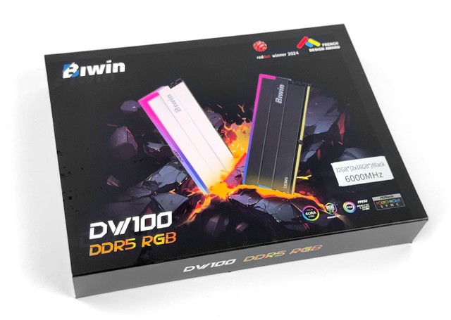 DW100