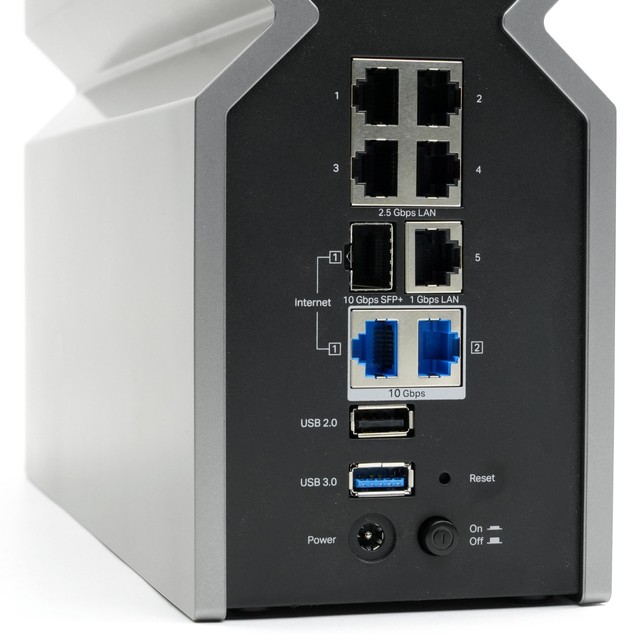 TP-Link Archer BE900 Wi-Fi 7 路由器