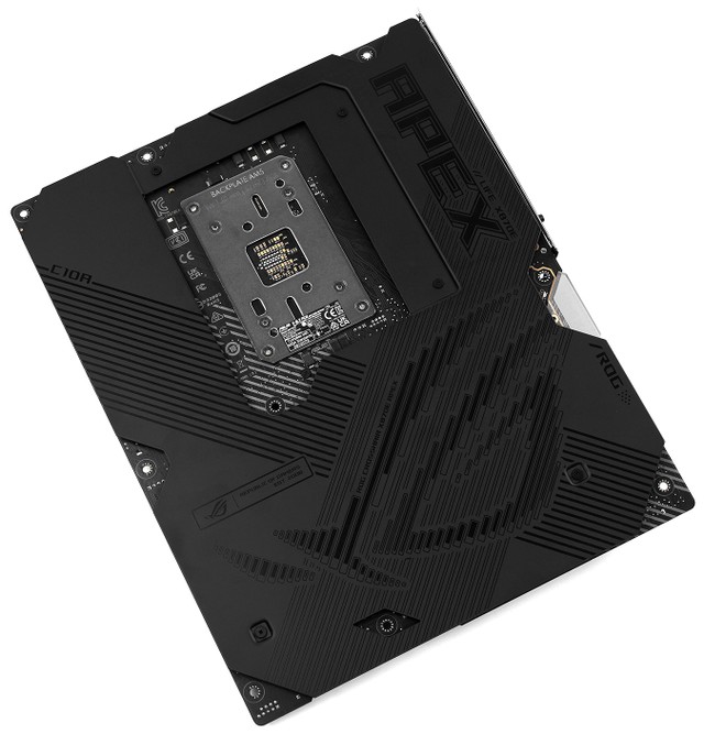 ASUS ROG CROSSHAIR X870E APEX