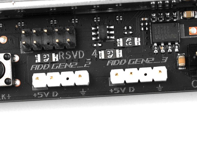 ASUS ROG CROSSHAIR X870E APEX