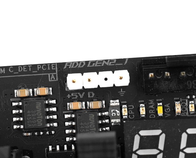 ASUS ROG CROSSHAIR X870E APEX