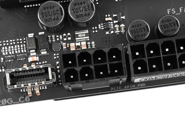 ASUS ROG CROSSHAIR X870E APEX