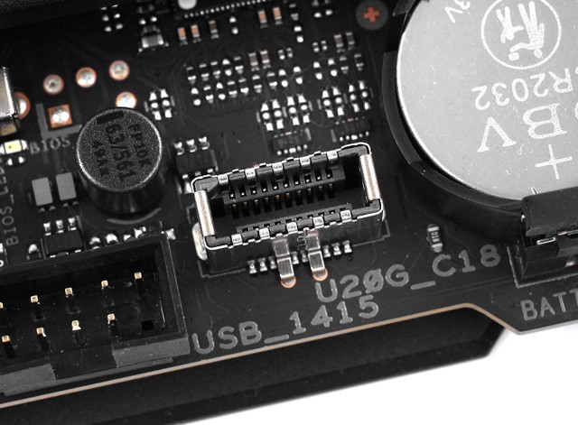 ASUS ROG CROSSHAIR X870E APEX