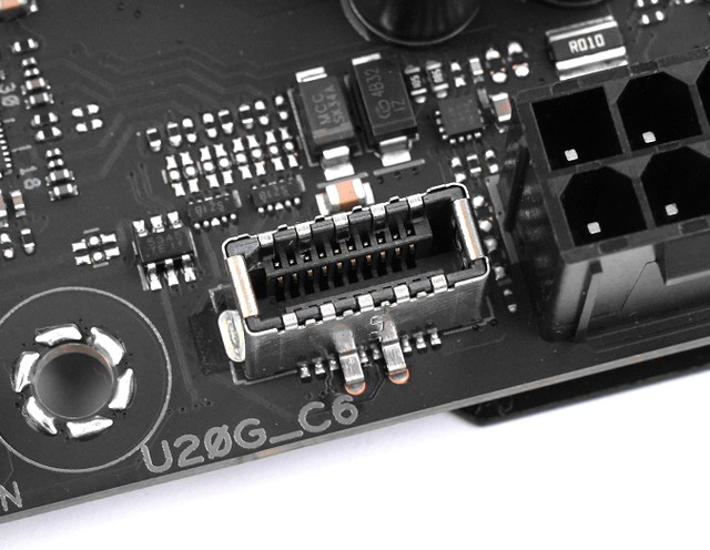 ASUS ROG CROSSHAIR X870E APEX