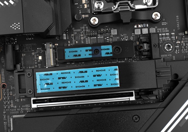 ASUS ROG CROSSHAIR X870E APEX