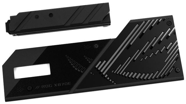 ASUS ROG CROSSHAIR X870E APEX