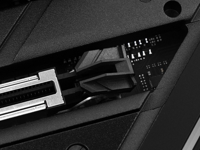 ASUS ROG CROSSHAIR X870E APEX
