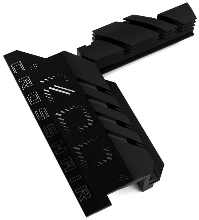 ASUS ROG CROSSHAIR X870E APEX