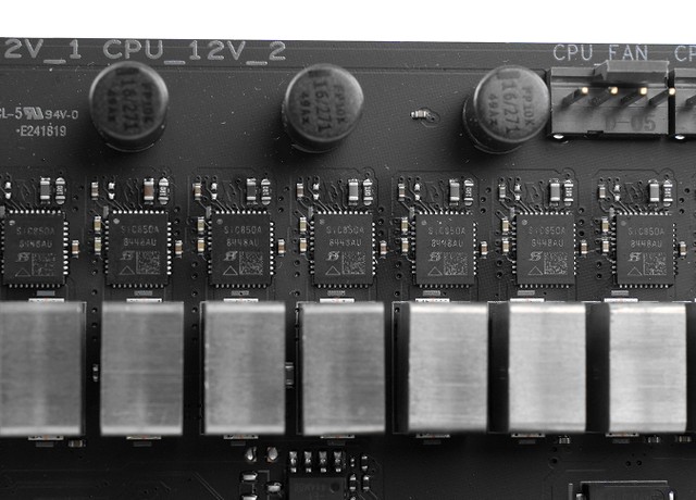 ASUS ROG CROSSHAIR X870E APEX