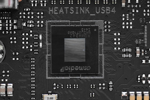 ASUS ROG CROSSHAIR X870E APEX