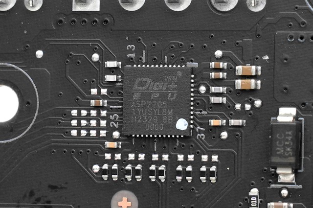 ASUS ROG CROSSHAIR X870E APEX