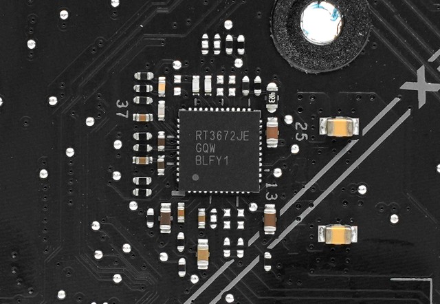 ASUS ROG CROSSHAIR X870E APEX