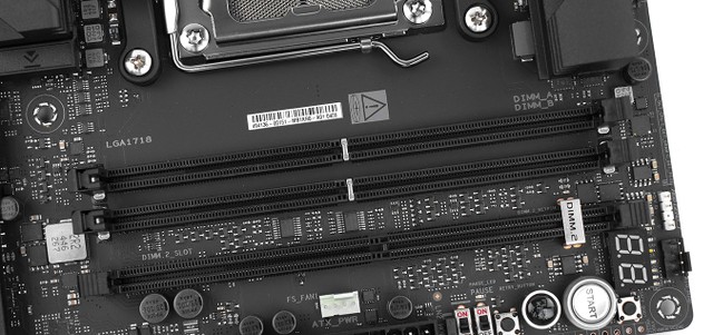 ASUS ROG CROSSHAIR X870E APEX