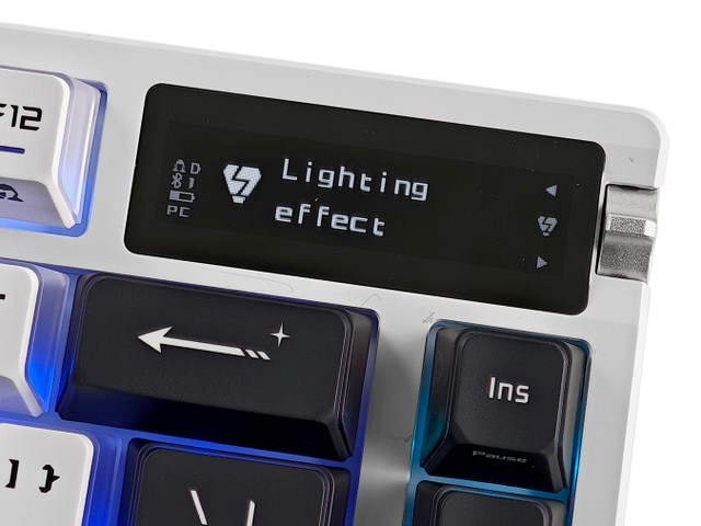 ROG Azoth X 75% 客製化電競鍵盤